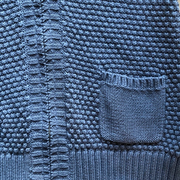 Sweater Vest - Picture 3 of 4